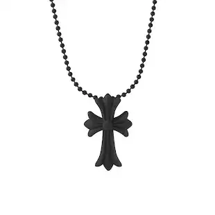 Chrome Hearts Necklaces #2